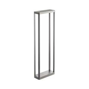 Redo 90582 - LED kültéri lámpa WAKE LED/8W/230V 3000K 75 cm IP65 antracit 90582 kép