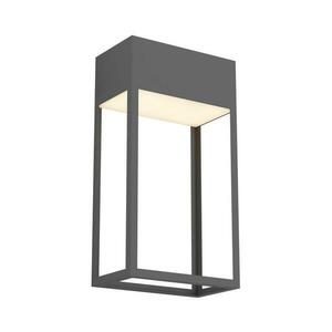 Redo 90603 - STAND kültéri fali lámpa LED/20W/230V IP65 antracit 90603 kép