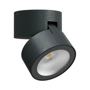 Redo 90627 - LED kültéri spotlámpa SHAFT LED/13W/230V IP65 antracit 90627 kép