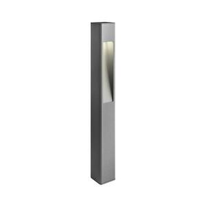 Redo 90672 - SOLO kültéri lámpa 1xGU10/35W/230V, 70 cm, IP65, antracit 90672 kép