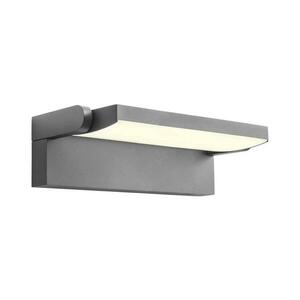 Redo 90715 - LED Kültéri fali lámpatest FLIP LED/40W/230V IP54 antracit 90715 kép