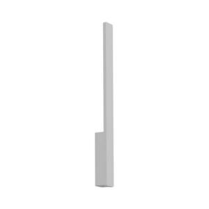 Redo 90869 - REFLEXA LED kültéri fali lámpa/6W/230V IP54 fehér 90869 kép