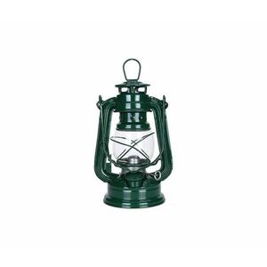 BRILAGI - Olajlámpa LANTERN 19 cm zöld PGRE19 kép