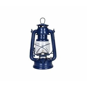 BRILAGI - Olajlámpa LANTERN 24, 5 cm kék PTUR24 kép