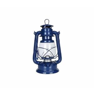 BRILAGI - Olajlámpa LANTERN 28 cm sötétkék PTUR28 kép
