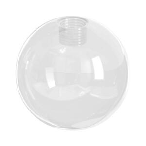 Ideal Lux - EQUINOXE pót búra csillárhoz és lámpához, Ø 15 cm, átlátszó 237725 kép
