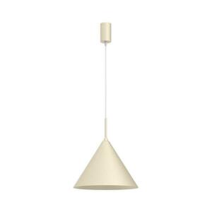 Kábeles csillár CAPITAL 1xGX53/15W/230V, átm. 32 cm, krémszínű MLP1560 kép