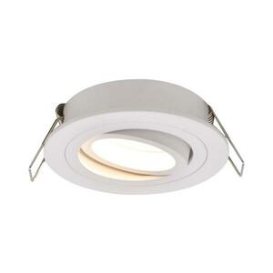 Zuma Line ARGU10-038-N - Beépíthető mennyezeti lámpa CHUCK 1xGU10/50W/230V fehér ARGU10-038-N kép