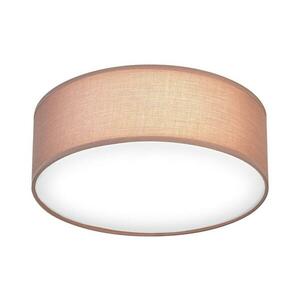 Osram - ORBIS PARIS mennyezeti lámpatest, 1x E27/25W/230V, átmérő 30 cm, barna 4099854449406 kép