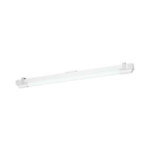 Osram - LED alá szerelhető lámpatest POWER BATTEN LED/12W/230V 3000K 60 cm fehér 4099854536816 kép