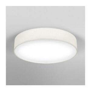 Osram - Mennyezeti lámpa ORBIS PARIS 3xE27/25W/230V átmérő 48 cm krémszínű 4099854449529 kép