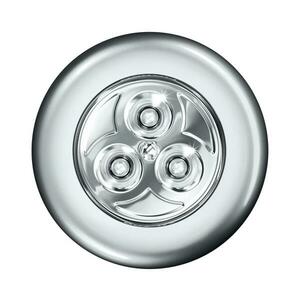 Osram - LED érintéses irányfény DOT-IT LED/0, 2W/4, 5V 4099854531293 kép