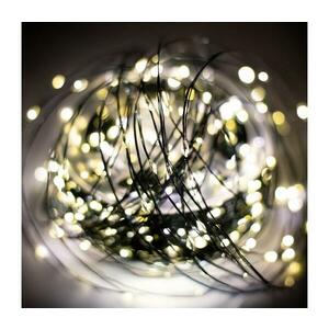 LED kültéri fényfüzér 1500xLED/230V 8 funkcióval 153 m IP44 meleg fehér + távirányító 5005609 kép