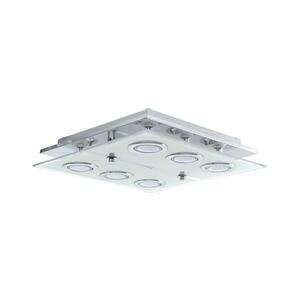 EGLO 13551 - CABO LED-es mennyezeti lámpa 6xGU10/3W/230V 13551 kép