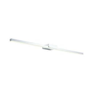 Redo 01-3272 - LED fürdőszobai tükörvilágítás ASTON LED/18W/230V IP44 króm 01-3272 kép