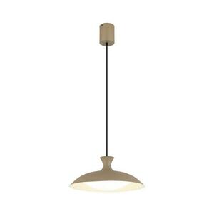 Globo 15781S - ROCHA LED kábeles függeszték LED/18W/230V 3000/4000/6000K 15781S kép