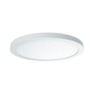 EVORA LED mennyezeti lámpatest, 24W/230V, 3000/4000/6000K, átm. 30 cm, fehér ML1788 kép