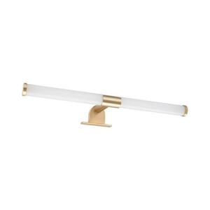 LED fürdőszobai tükörvilágítás 2 az 1-ben APA LED/6W/230V 40 cm IP44 arany ML2253 kép