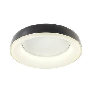 Redo 01-3724 - LED mennyezeti lámpa DIP LED/40W/230V fekete 01-3724 kép
