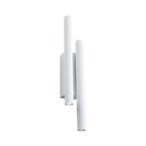 Redo 01-3850 - LED fali lámpa NIKOS 4xLED/4W/230V 3000K CRI 90 fehér 01-3850 kép