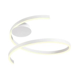 Redo 01-4010 - LED dimmelhető mennyezeti lámpa SCROLL LED/38W/230V fehér 01-4010 kép