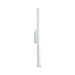Redo 01-4057 - Fényerőszabályozható LED fali lámpatest NIKOS LED/10W/230V fehér 01-4057 kép