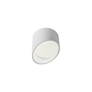 Redo 01-1625 - LED spotlámpa UTO LED/6W/230V átm. 9 cm fehér 01-1625 kép