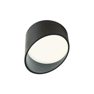 Redo 01-1630 - LED spotlámpa UTO LED/18W/230V, átm. 14 cm, fekete 01-1630 kép