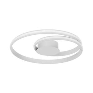 Redo 01-4357 - Fényerőszabályozható LED mennyezeti lámpatest TORSION LED/40W/230V fehér 01-4357 kép