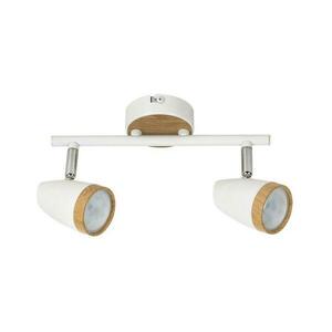 Rabalux 5565 - LED Spotlámpa KAREN 2xLED/4W/230V 5565 kép