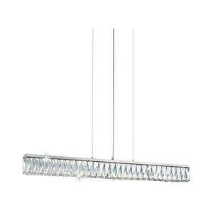 Eglo 95543 - Fényerőszabályozható kristálycsillár TELLUGIO-S LED/36W/230V 2700-6500K 95543 kép