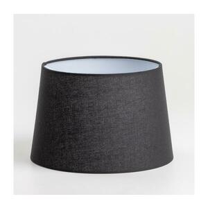 Eglo KERIA univerzális búra, Ø 30 cm, fekete 781038 kép