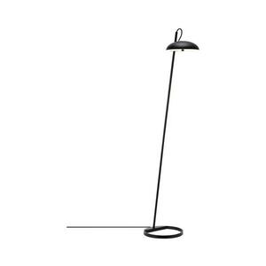 DFTP by Nordlux - VERSALE állólámpa 3xG9/3W/230V fekete 2220064003 kép