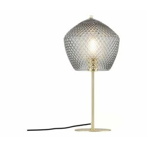 Nordlux - Asztali lámpa ORBIFORM 1xE27/40W/230V 2010715047 kép