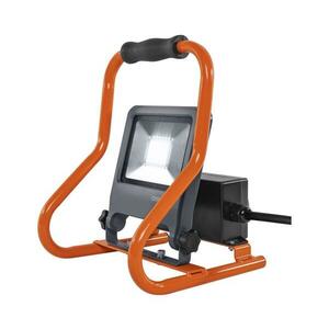 Osram - LED-reflektor állvánnyal R-STAND LED/30W/230V 4000K P44 narancssárga 4099854572111 kép