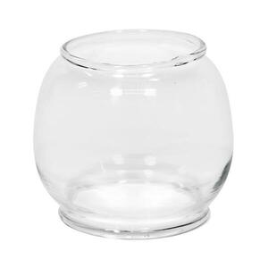 Brilagi - Pótló üveg LANTERN petróleumlámpához, 19 cm PGLA19 kép
