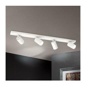 Orion - Spotlámpa SEAN 4xGU10/13W/230V fehér Str 10-493/4 weiß kép