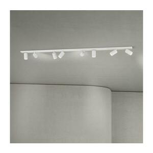 Orion - Spotlámpa SEAN 8xGU10/13W/230V fehér Str 10-493/8 weiß kép