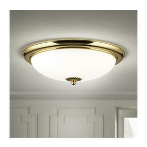 Orion - EMPIRA mennyezeti lámpa 3xE27/40W/230V átm. 48 cm arany DL 7-792/47 gold kép