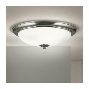 Orion - Mennyezeti lámpa EMPIRA 3xE27/40W/230V átm. 48 cm matt króm DL 7-792/47 satin kép