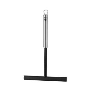 WMF - PROFI PLUS palacsintasimító, rozsdamentes acél/fekete 1872426030 kép