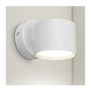 BRILAGI - LED Fali spotlámpa STRIPY 1xGX53/15W/230V, fehér WO-GX-06-WHT-OEM kép