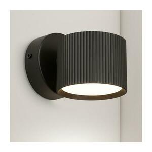 BRILAGI - LED STRIPY falra szerelhető irányítható spotlámpa 1xGX53/15W/230V fekete WO-GX-06-BLK-OEM kép