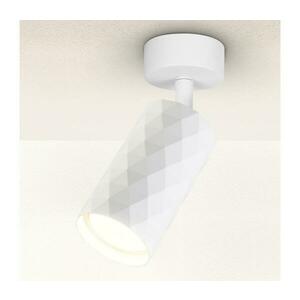 BRILAGI - Spotlámpa SELE DIAMANT 1xGU10/30W/230V fehér WO-DIA1-WHT kép