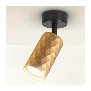 BRILAGI - SELE DIAMANT spotlámpa 1xGU10/30W/230V arany WO-DIA1-GLD kép