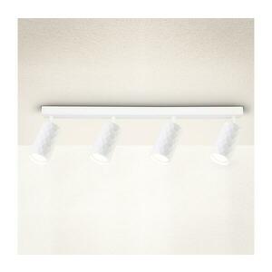 BRILAGI - SELE DIAMANT 4xGU10/30W/230V fehér spotlámpa WO-DIA4-WHT kép