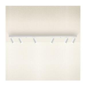 BRILAGI - SELE DIAMANT spotlámpa 6xGU10/30W/230V fehér WO-DIA6-WHT kép