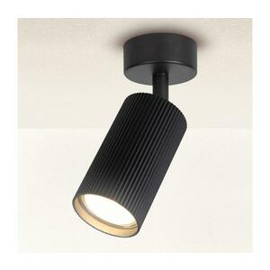 BRILAGI - SELE MODERN spotlámpa 1xGU10/30W/230V fekete WO-MOD1-BLK kép