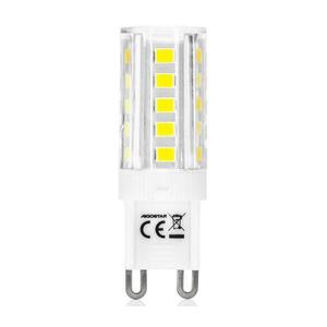 B.V. LED izzó G9/3, 5W/230V 6500K - B10101H27 kép