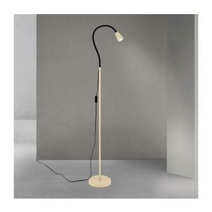 Orion - DOTTY hajlítható állólámpa 1xGU10/10W/230V bézs/fekete Stl 12-1194/1 khaki kép
